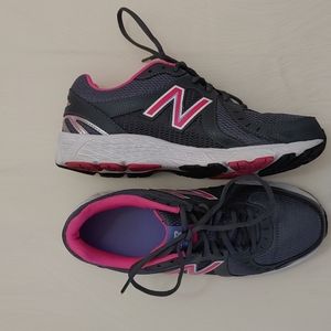 New Balance Women's Size 9.5 Running 450v3 Shoe